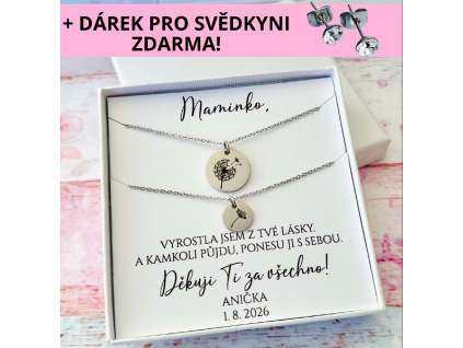 DÁREK PRO SVĚDKYNI ZDARMA!!! (2)