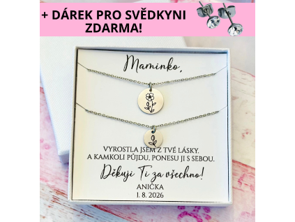 DÁREK PRO SVĚDKYNI ZDARMA!!! (3)