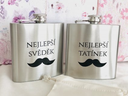 Placatka s pytlíčkem