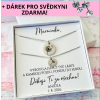 DÁREK PRO SVĚDKYNI ZDARMA!!! (2)