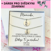DÁREK PRO SVĚDKYNI ZDARMA!!! (3)