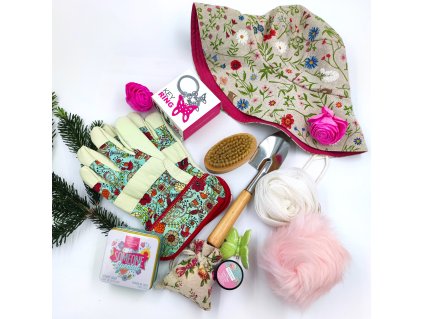 Dárková krabička pro někoho speciálního