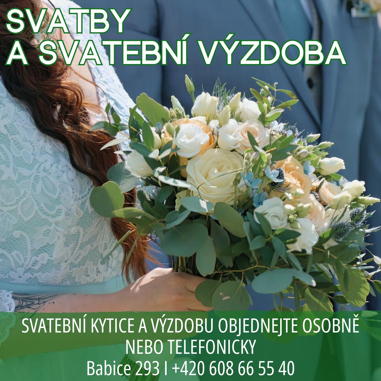 SVATBY