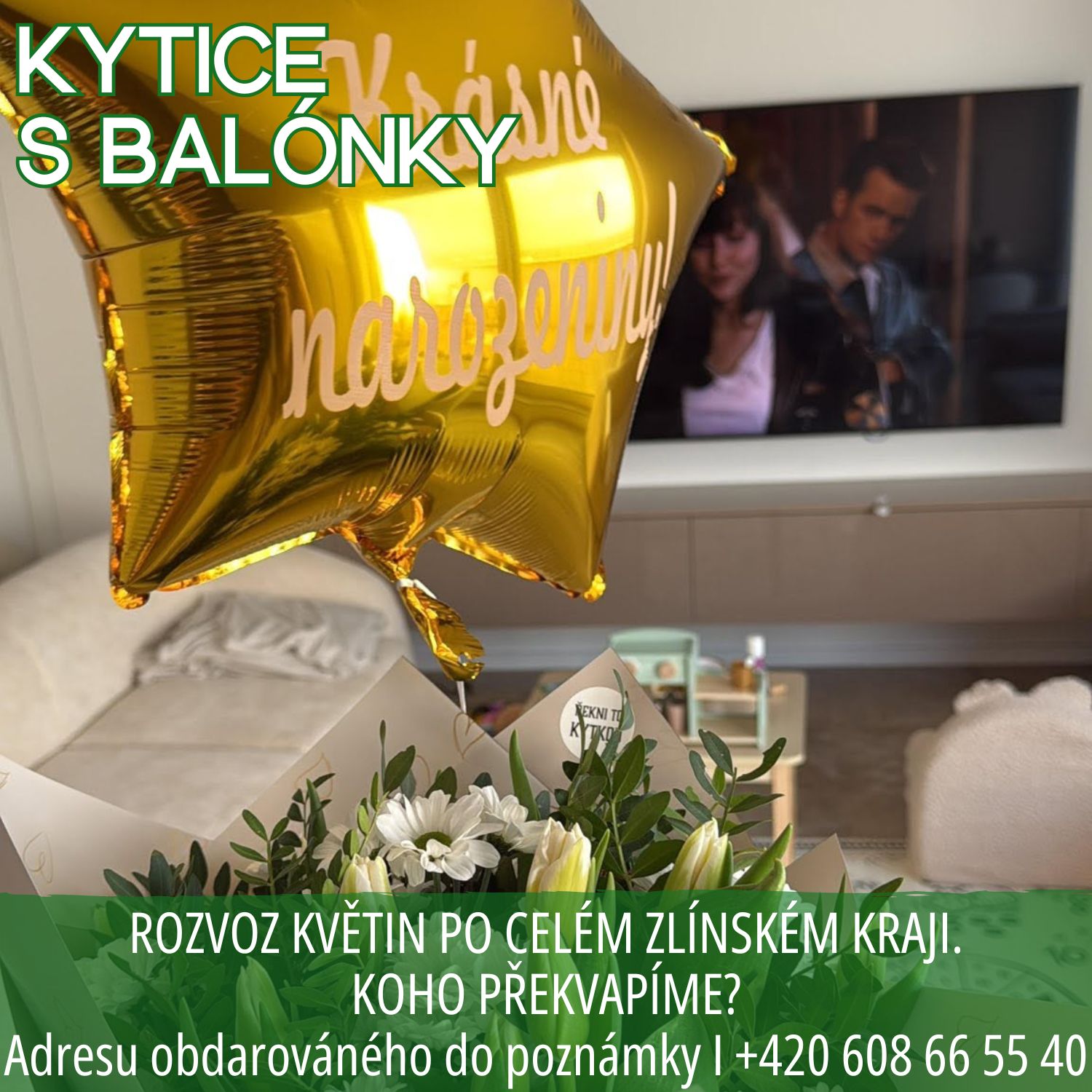 BALÓNKY