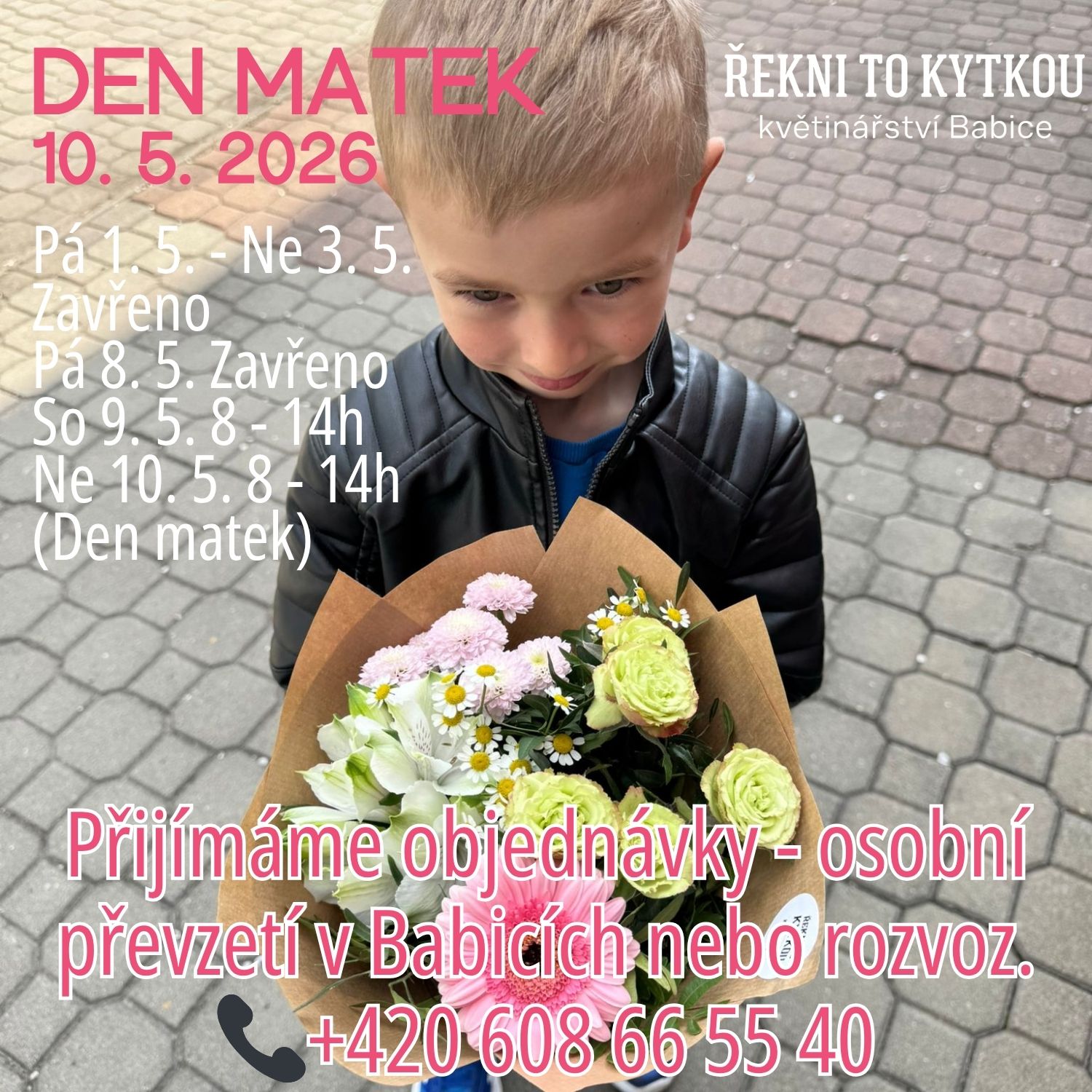 DEN MATEK 2026