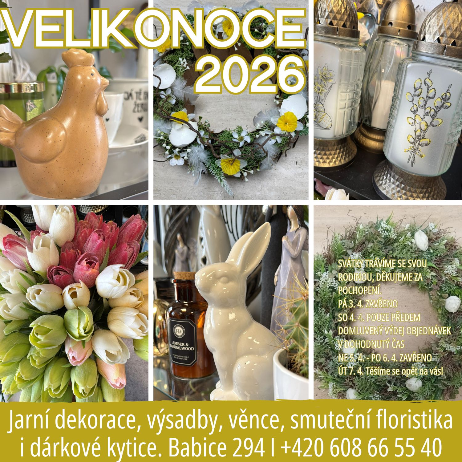 Velikonoce 26