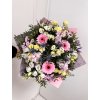 Dárková kytice za 1500 Kč