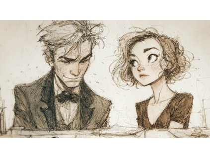 nevyhradni licence na pisen robomelodie