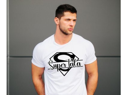 super táta