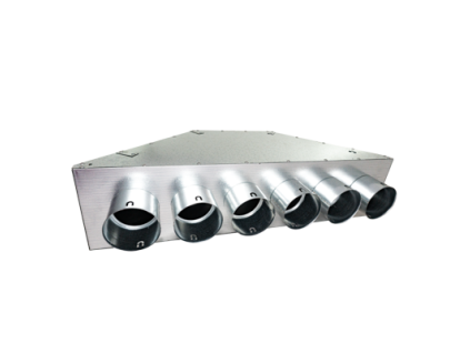 Distribucni element 6A