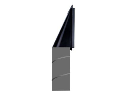 HORIZONTAL SPIRO H1