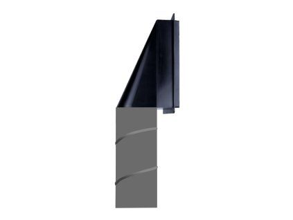 HORIZONTAL SPIRO H2