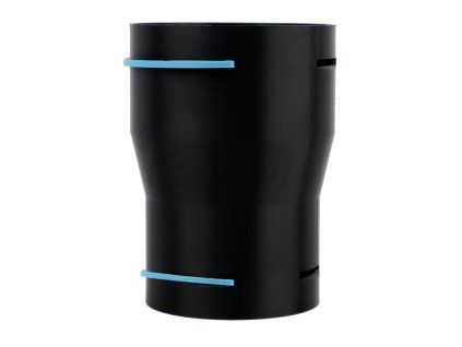 LUFTooL Adapter 75-90  mm přechod plastových potrubí