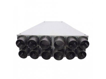 Box 12x90-160 pozink, izolace