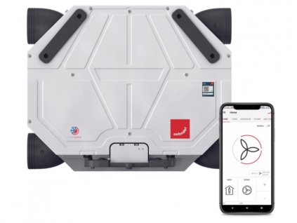 Zehnder ComfoAir Flex 4