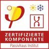 Passivhaus logo