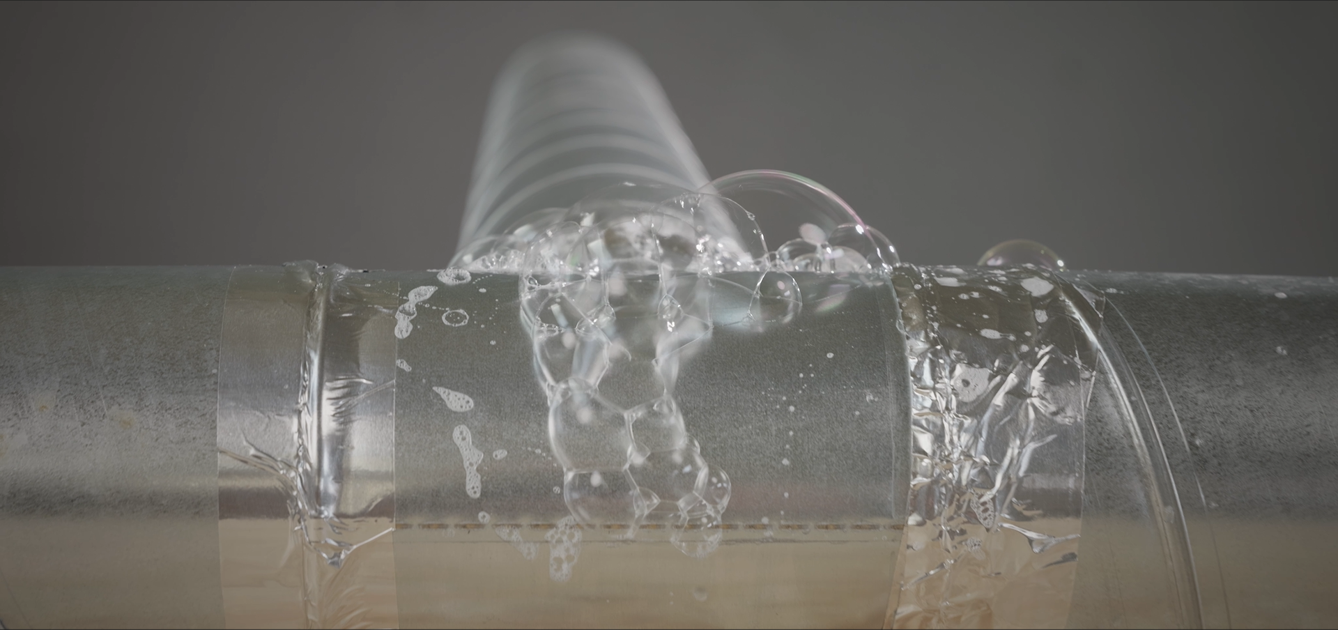 Dôležitosť vzduchotesných rozvodov časť 1.