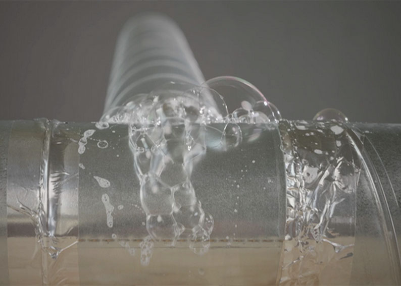 Dôležitosť vzduchotesných rozvodov časť 1.