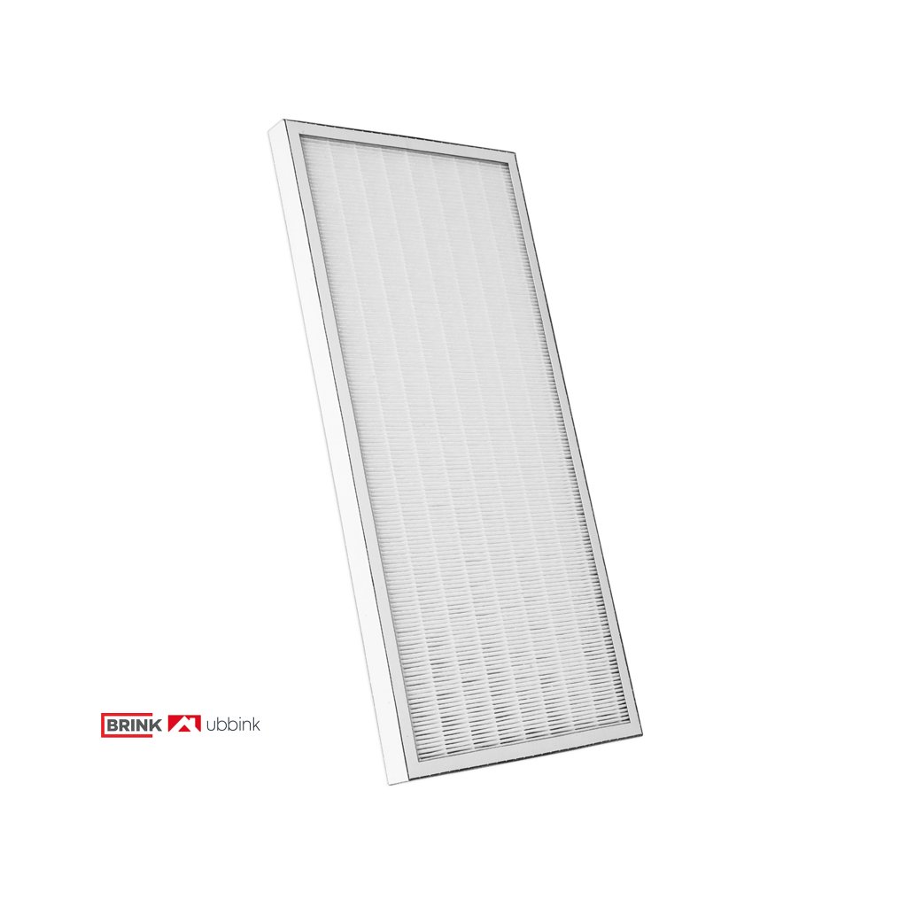 Brink filter Renovent 180 F7 pelovy