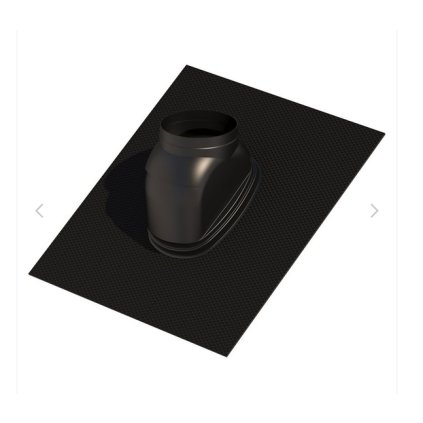 univerzalny prechod DN160 strecha 5 25