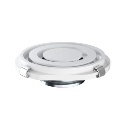 Ventmann WPCIRCLE1602 2002 anemostat