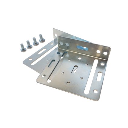 VMADKITS100 sada držiakov pre adaptery