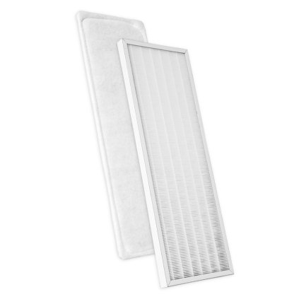 Brink filter Renovent G4 F7 prachovy pelovy