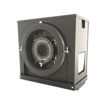 foto brink evap luchtbevochteging ventilatie residentieel