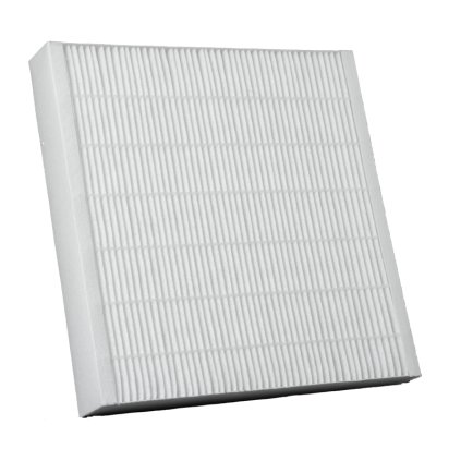 Brink filter Renovent sky 200 F7 pelovy