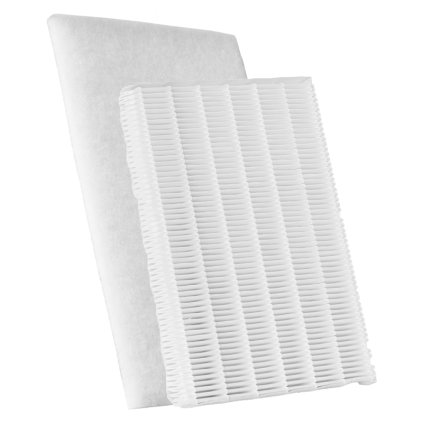 Brink filter Renovent sky 300 G4 F7 prachovy pelovy