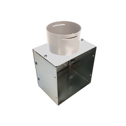 Adattatore VMAD14X14X10L