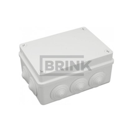 Booster sada Brink logo