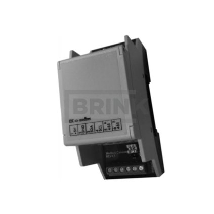 Modbus brink logo