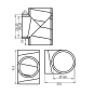 188266 Tkus DN160