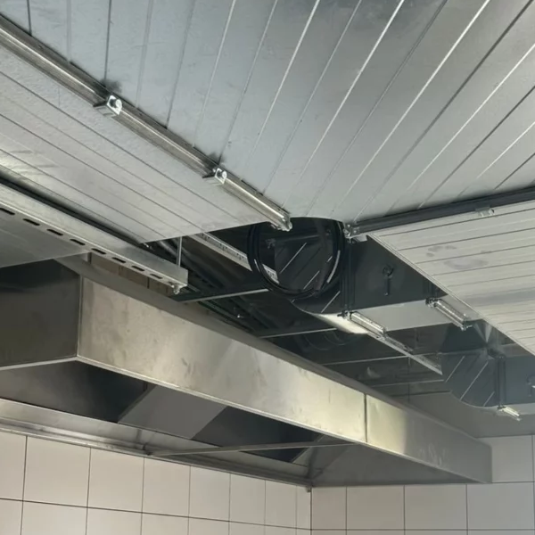 Gastro vetranie – Martin