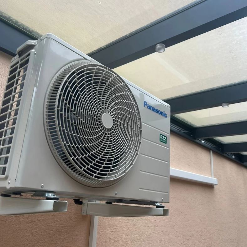 Klimatizácia Panasonic Etherea 3,5 kW - Námestovo