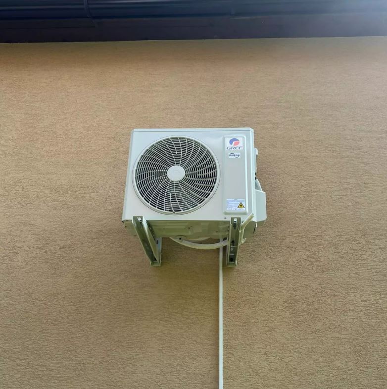 Klimatizácia Gree Pular 4,6 kW - Žilina