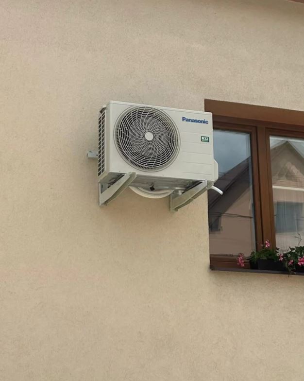 Klimatizácia Panasonic Etherea 3,5 kW - Rabča