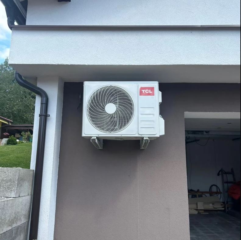 Klimatizácia TCL Gentle Cool 5,1 kW – Tvrdošín