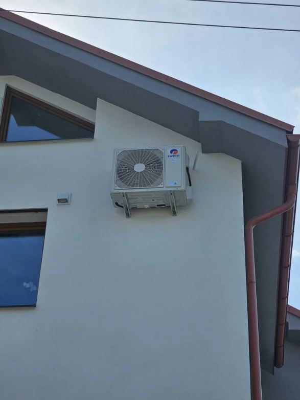Klimatizácia Gree Console 5 kW - Ružomberok