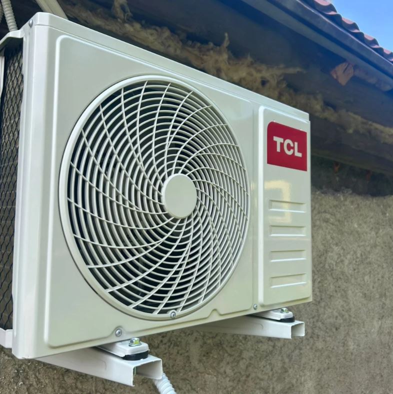Klimatizácia TCL Elite 2,5 kW – Pribiš