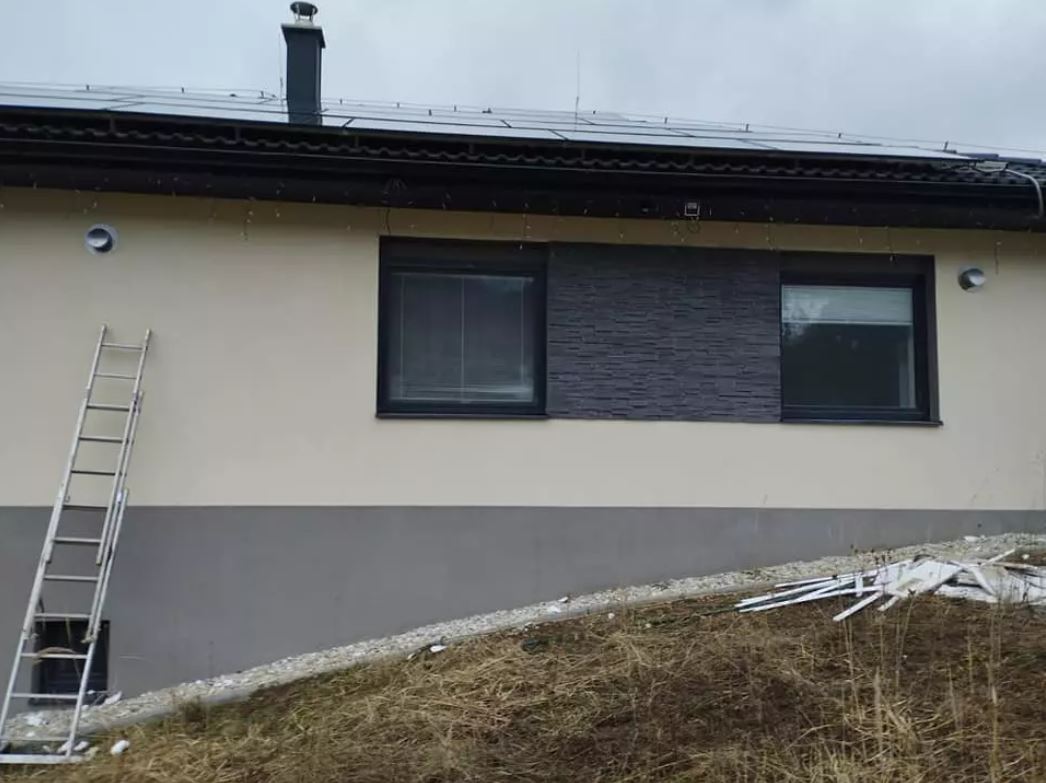 Lokálna rekuperácia Prana 150 Premium Plus - Ružomberok