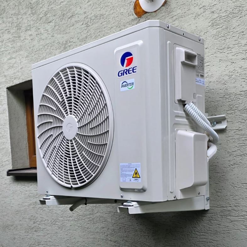 Klimatizácia Gree Fairy 3,5 kW – Tvrdošín