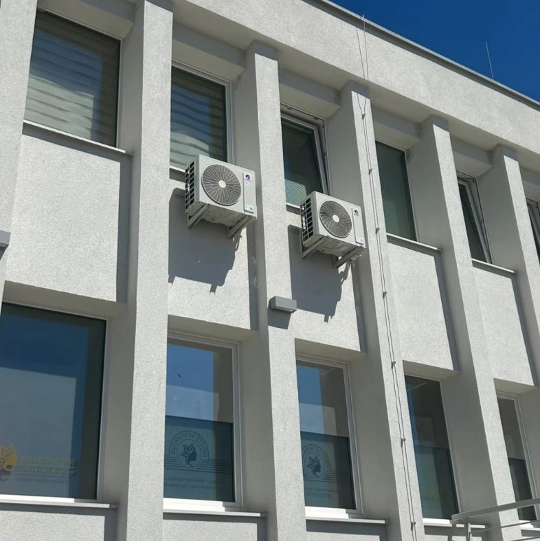 Klimatizácia Gree Pular 2,3 kW – Bytča