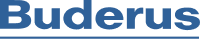 buderus logo