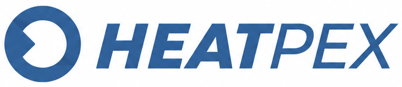 heatpex logo