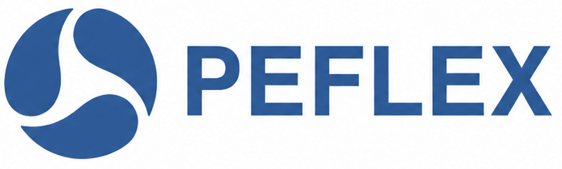 peflex logo