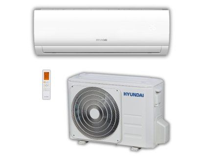 hyundai revolution hrp split