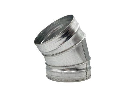 kolano segmentowe 315 45