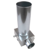 Box KLO 1x75/125